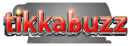 tikkabuzz logo